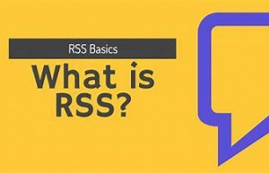 简述RSS语法使用方法