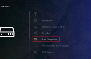 Linux中安装autofs自动挂载服务具体方法