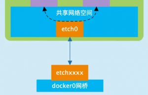 Kubernetes 网络类型