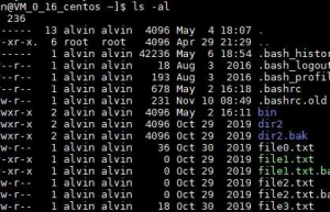 Linux中查看磁盘空间和文件尺寸相关