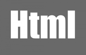 HTML标签简介