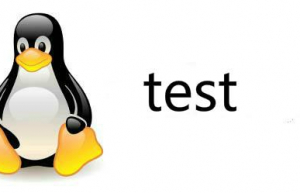 细说test 命令使用方法