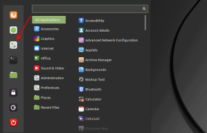 Linux 中自定义 Cinnamon 桌面具体方法