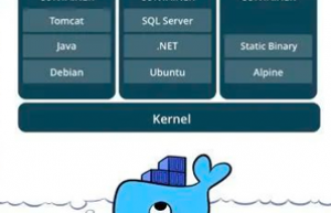 谈一谈Docker的优缺点