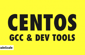 CentOS 8上安装GCC具体方法