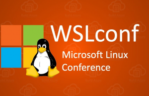 Win10中使用Linux 子系统具体方法