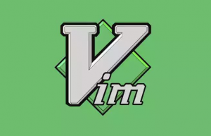 详解Vim中的常用操作