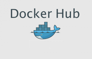 Docker Hub简单使用方法