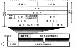 细说TCP的三次握手与四次挥手