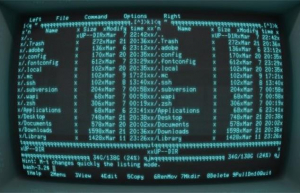 Linux中非常炫酷的11个命令