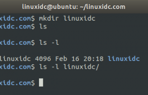 Linux chmod命令的特使使用方法