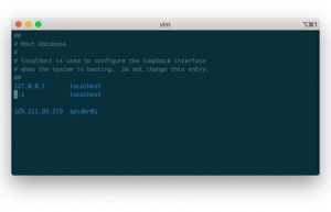 详解Linux中SSH免密登陆