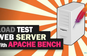 Ubuntu中使用ApacheBench进行压力测试
