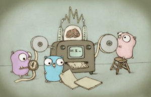 简单介绍golang time模块