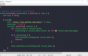 Ubuntu中一键安装Notepad ++