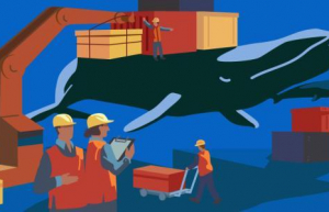 Docker高效部署Node应用方案