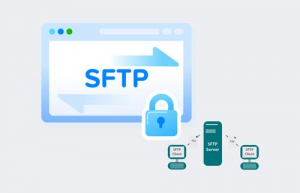 Linux 中使用 sFTP 进行上传、下载文件