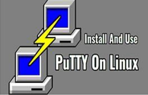 Linux 安装和使用PuTTY具体方法