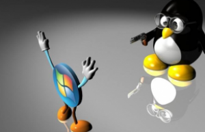详解Linux系统迁移具体方案