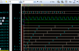浅谈Verilog循环语句