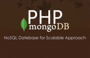 PHP 驱动 MongoDB具体方法