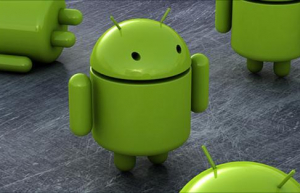 简单介绍一下Android 架构