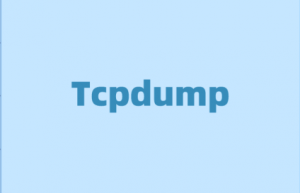 Linux tcpdump命令使用实例