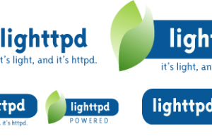 Linux安装并使用Lighttpd Web 服务器