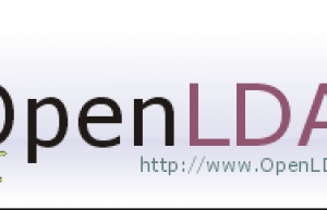CentOS 7 部署OpenLDAP服务
