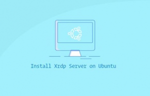 CentOS 8中安装Xrdp服务器