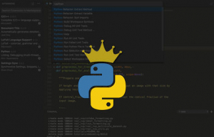 详解Python3 错误和异常