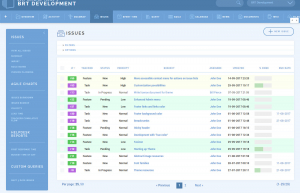 Centos 8中安装跨平台项目管理系统：Redmine