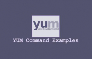 配置在线Yum源具体方法