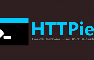 快速入门命令行的 HTTP 工具包— HTTPie