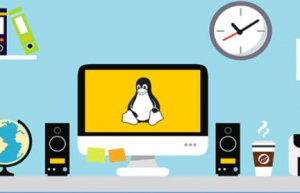 Linux下安装lsof工具