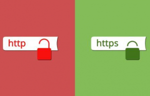 HTTP转换HTTPS具体过程