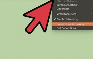 总结一下Linux下查看IP的方法