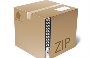 Linux下解压zip文件
