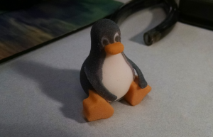 Linux下使用mount挂载目录
