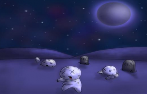 Linux下结束进程的多种方法