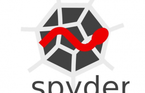交互式Python开发环境—Spyder