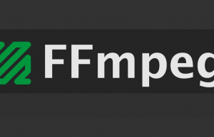 Linux下安装多媒体处理工具FFmpeg