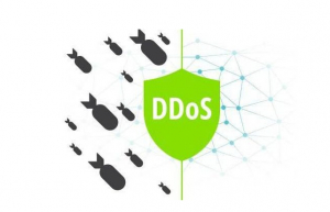 Linux下使用netstat验证DDOS入侵