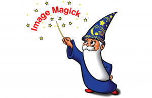 Linux下安装图片处理服务 ImageMagick