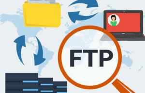 Linux下开启FTP服务具体步骤