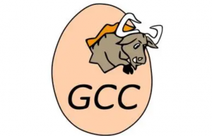 详解GCC常用命令