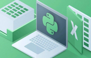 Linux下使用openpyxl处理表格数据
