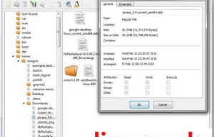 windows下读取Linux分区软件