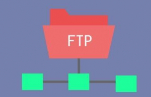 FTP基础操作