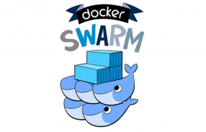 快速上手Docker Swarm